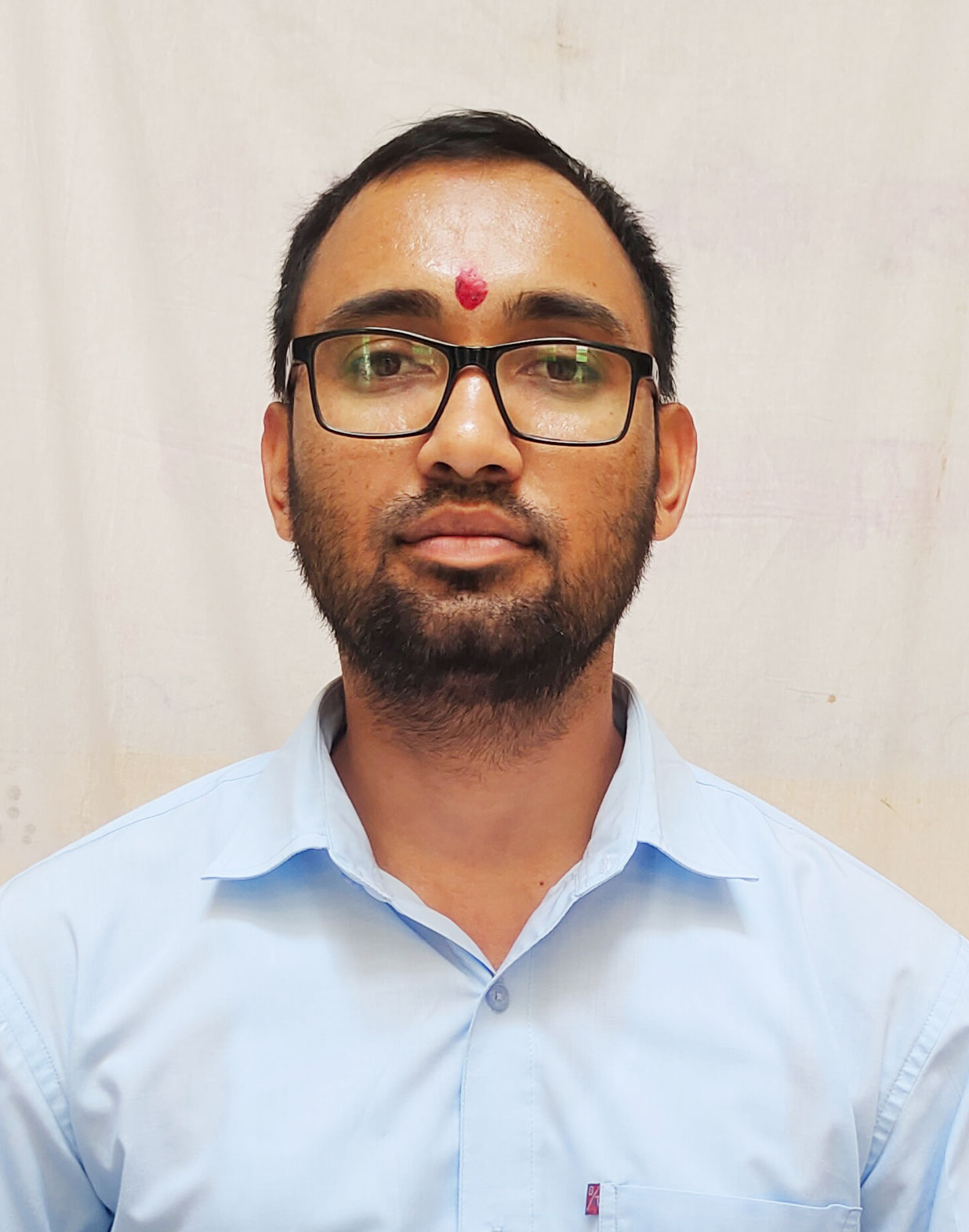 Sachendra Singh Bhandari